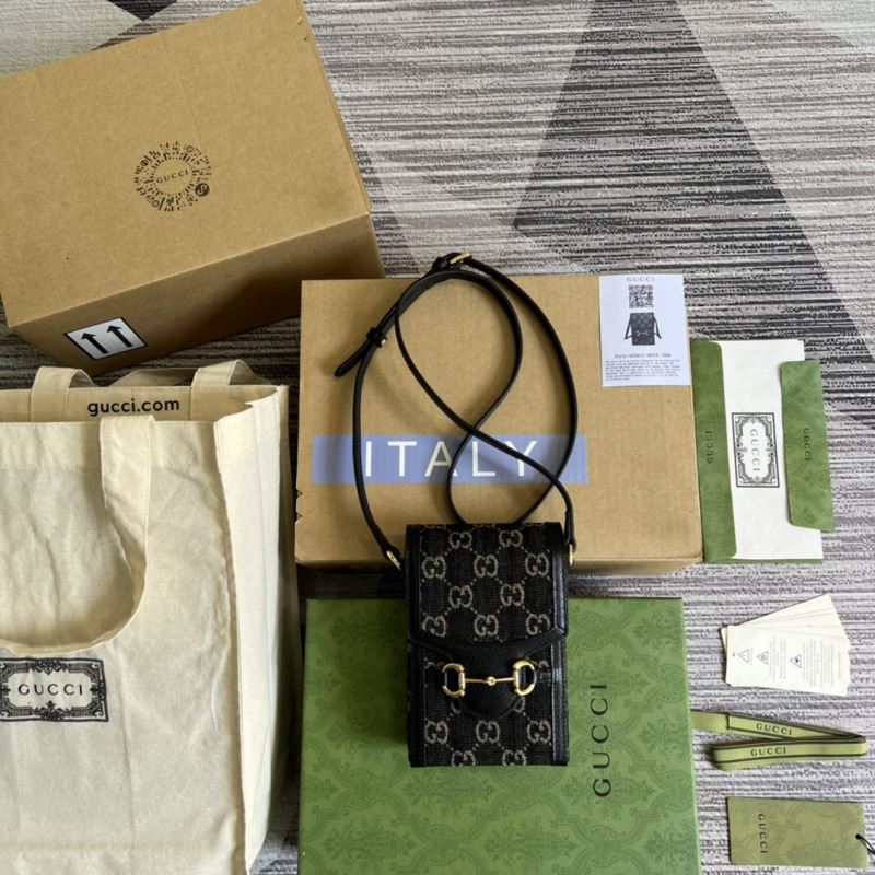 Gvc*1 satchel bags